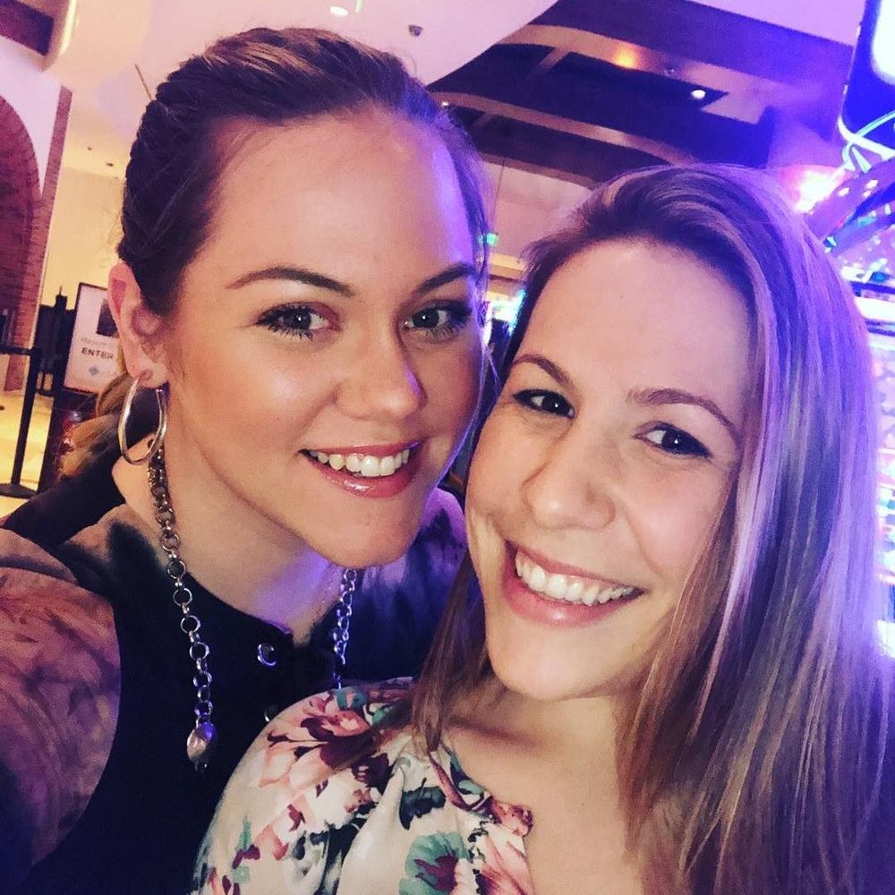 Meet your Posher, Vanessa